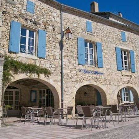 B&B L'Etape D'Angeline La Romieu Εξωτερικό φωτογραφία