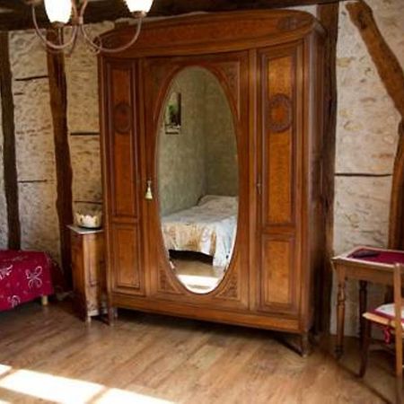 B&B L'Etape D'Angeline La Romieu Εξωτερικό φωτογραφία