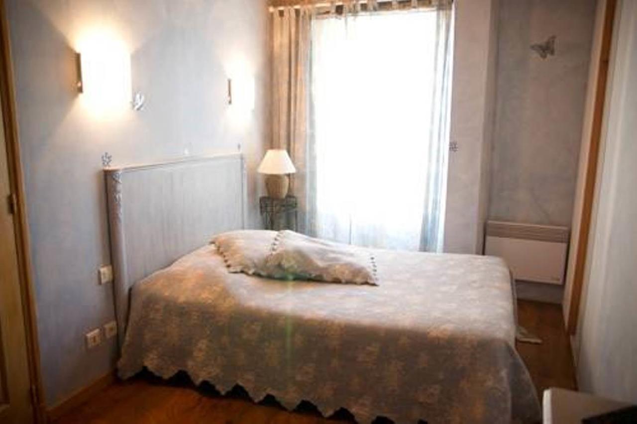 B&B L'Etape D'Angeline La Romieu Εξωτερικό φωτογραφία