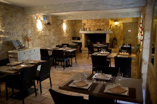 B&B L'Etape D'Angeline La Romieu Εξωτερικό φωτογραφία