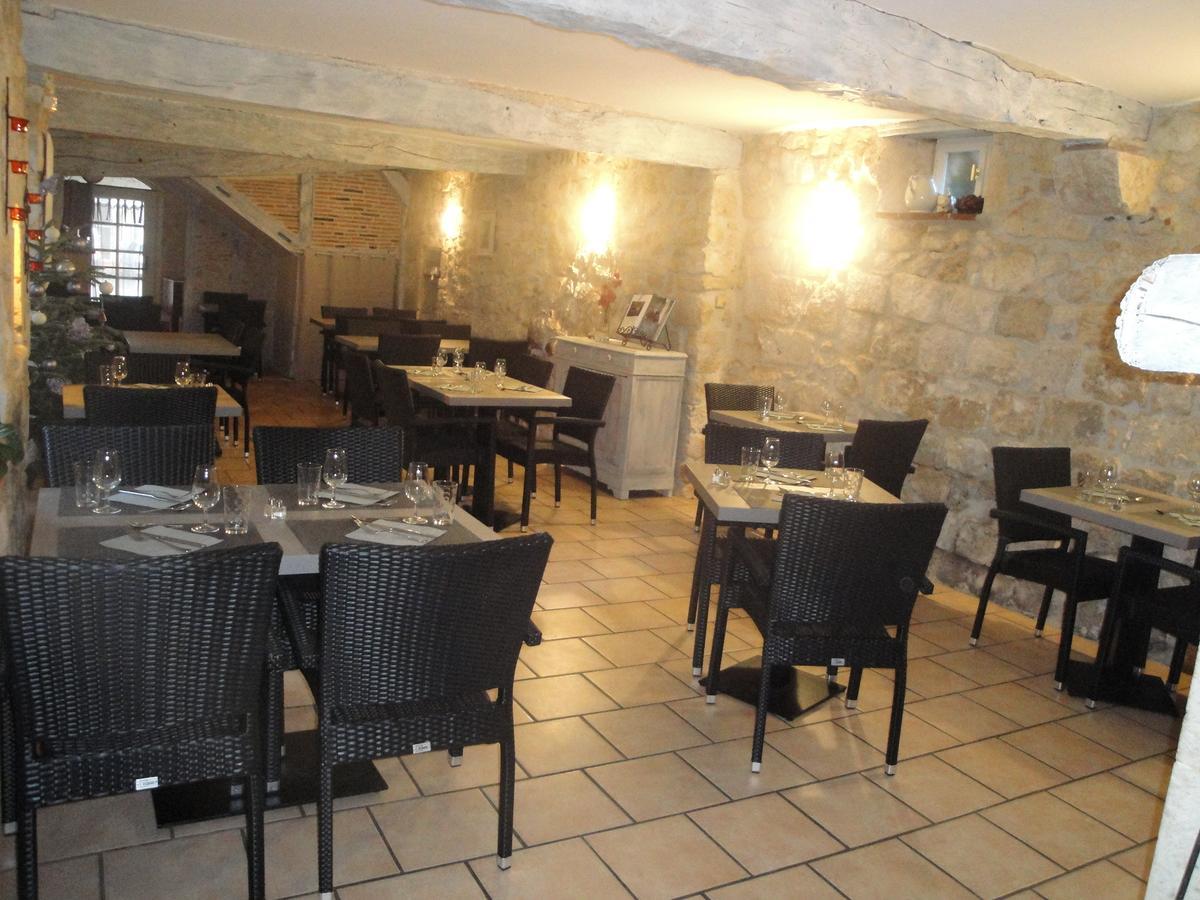 B&B L'Etape D'Angeline La Romieu Εξωτερικό φωτογραφία