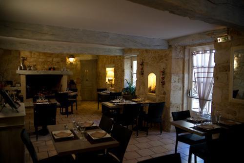 B&B L'Etape D'Angeline La Romieu Εξωτερικό φωτογραφία