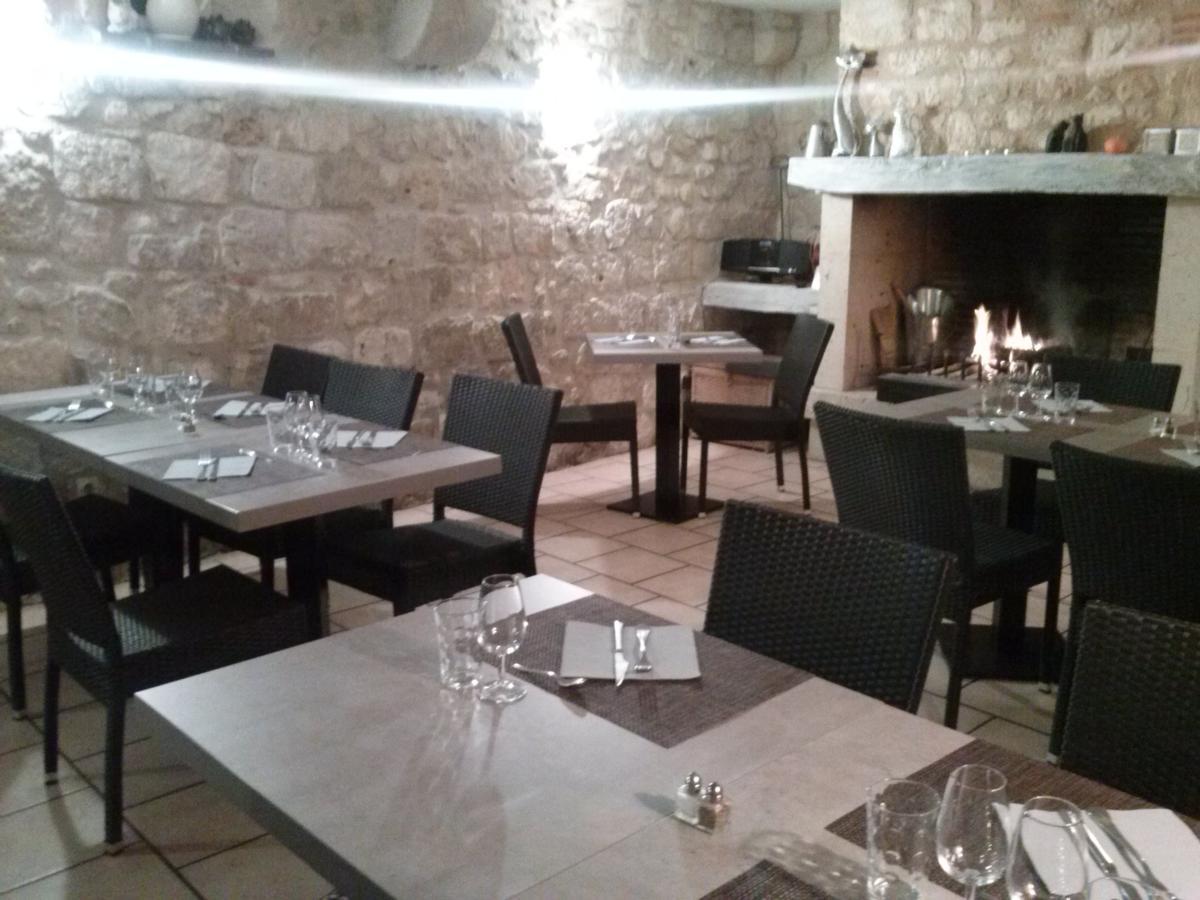 B&B L'Etape D'Angeline La Romieu Εξωτερικό φωτογραφία