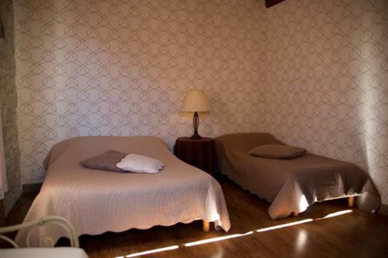 B&B L'Etape D'Angeline La Romieu Εξωτερικό φωτογραφία